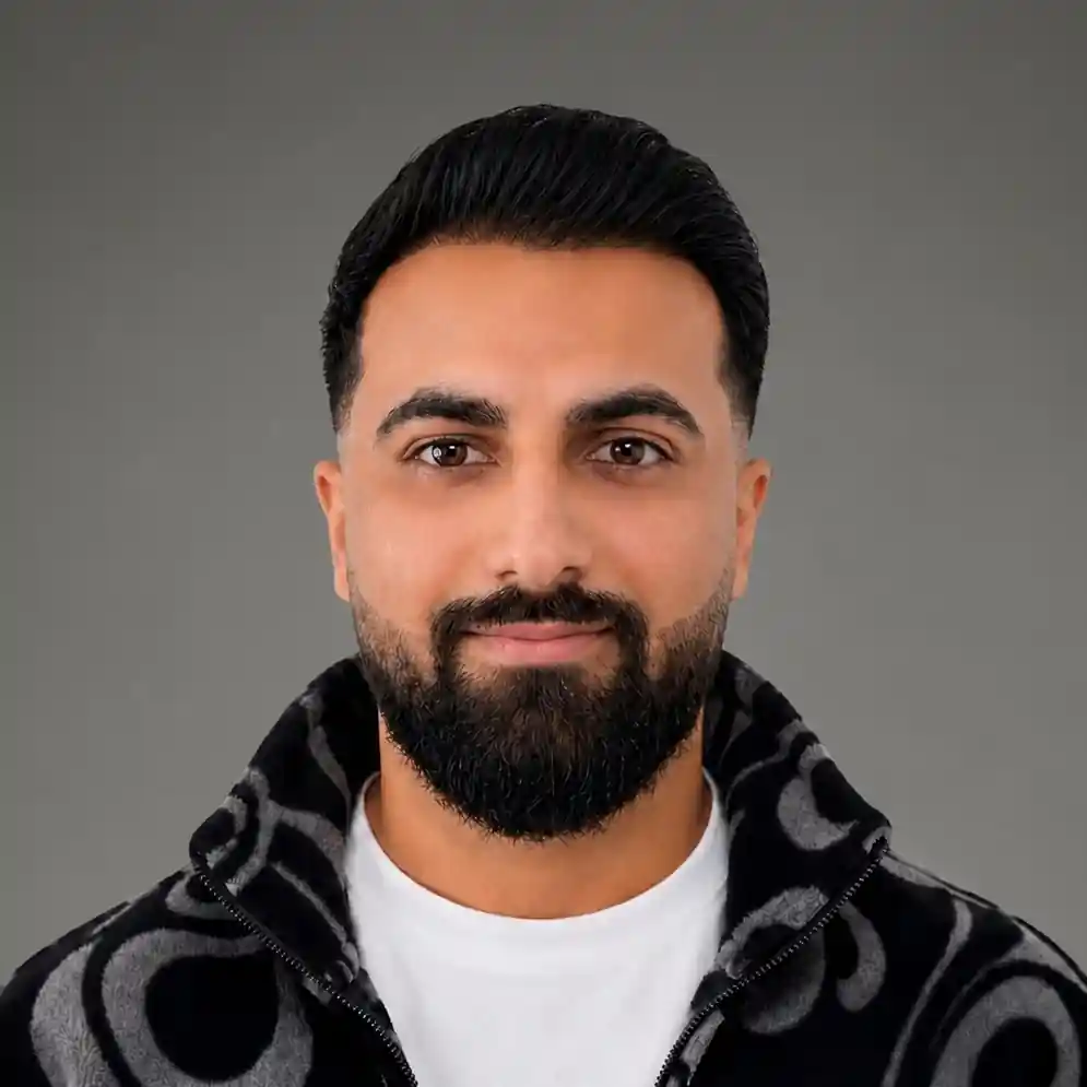 Alaa Abbod