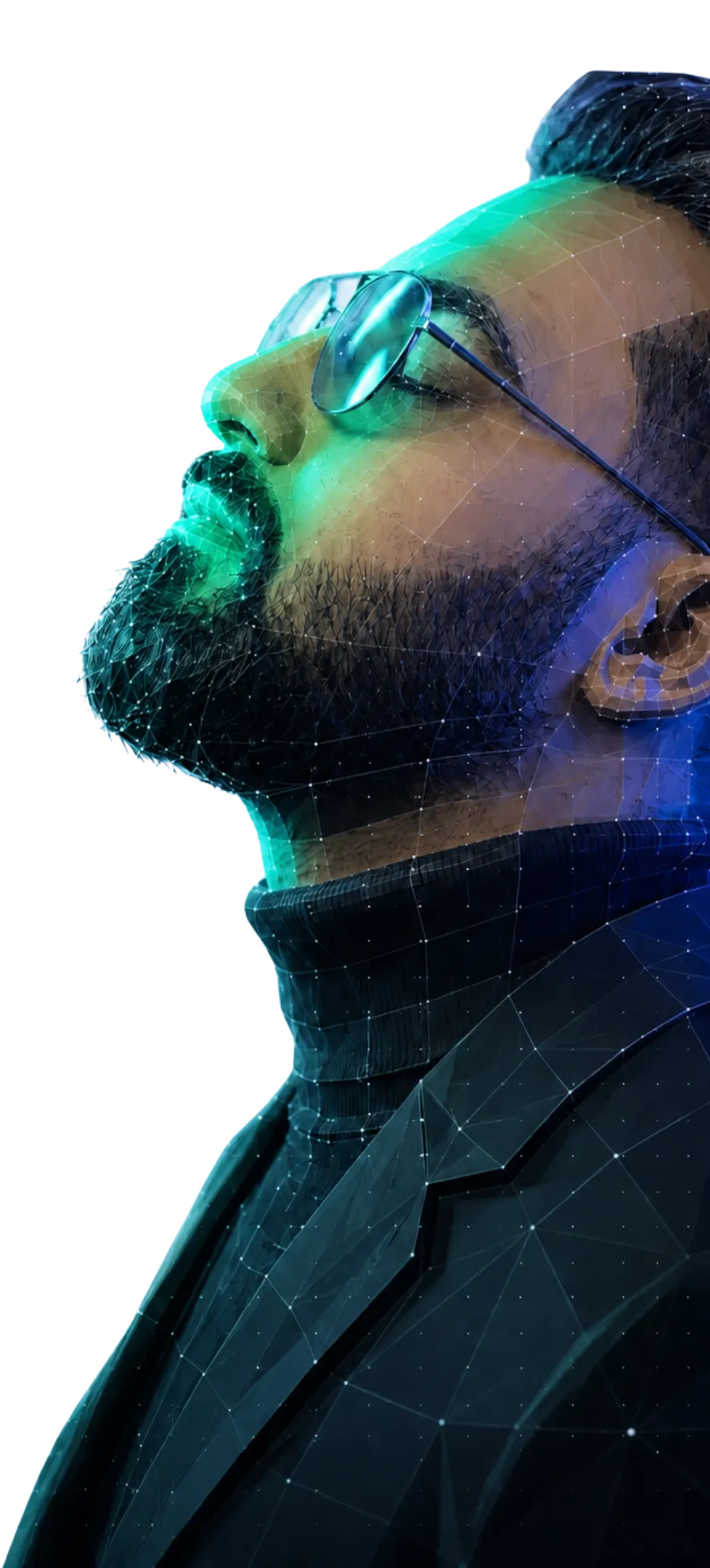 Alaa Abbod &mdash; the code side